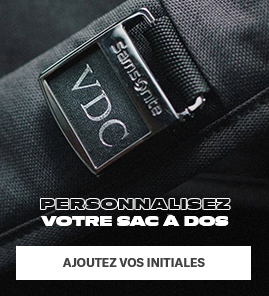 Personalisation Embossing