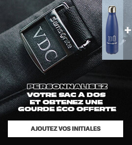 Personalisation Embossing