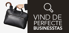 Business  Bag Finder