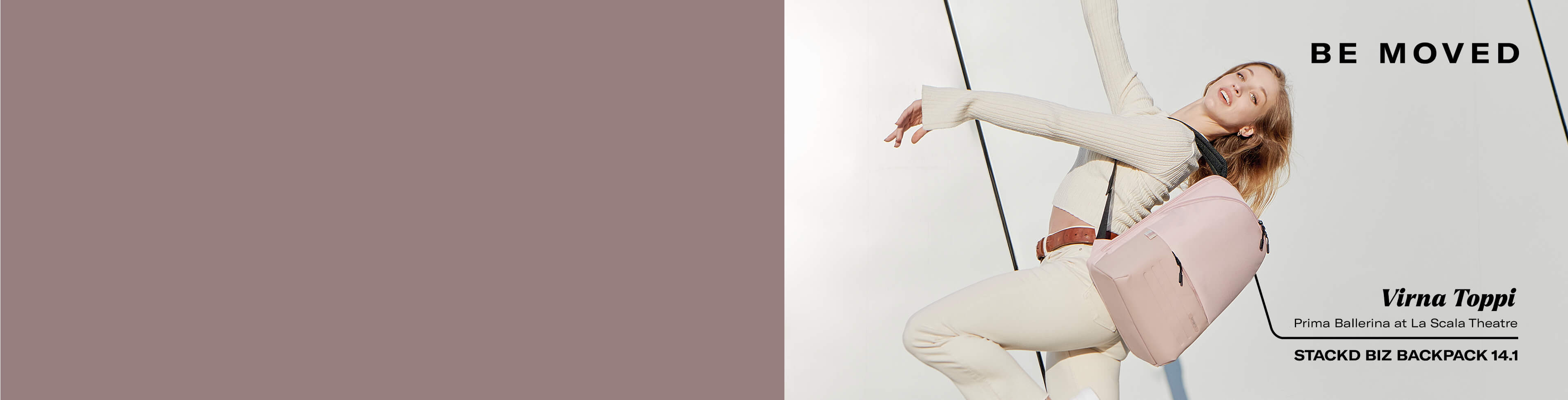 Sacs &agrave; dos pour elle