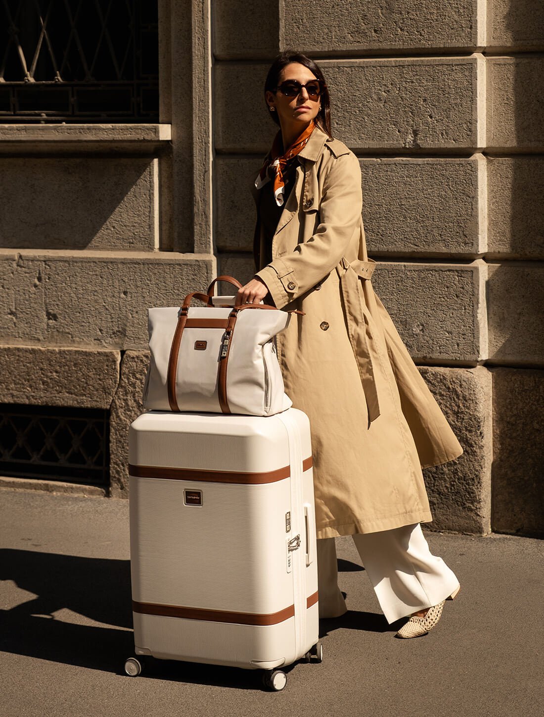 Waar elegantie en functionaliteit ontmoeten