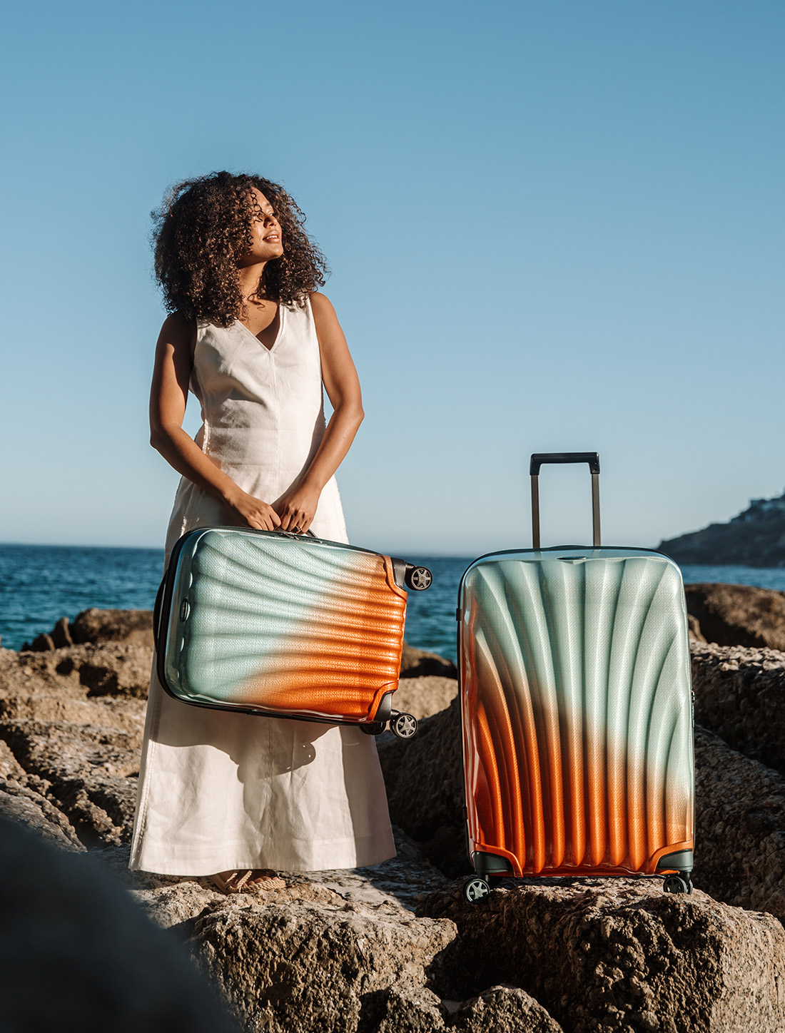 Een nieuw seizoen met een fris palet