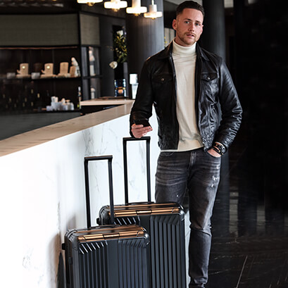 Two is better than one