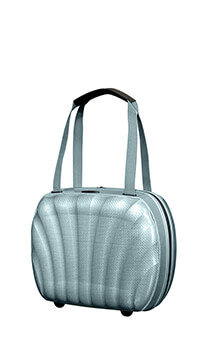 Cosmolite Beauty case  13 L | 29 x 37 x 19 cm | 0.9 kg