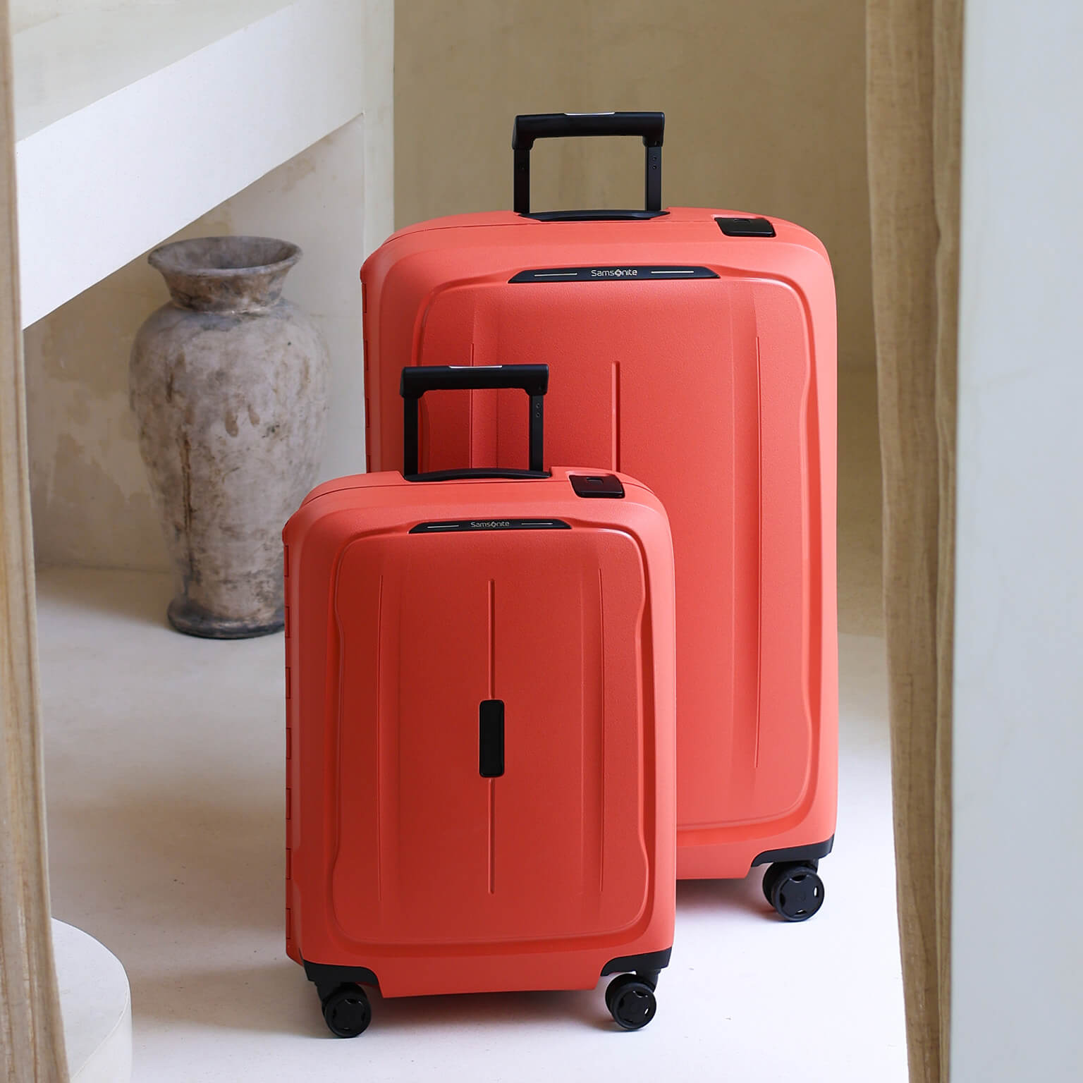 DUURZAMER, STAP VOOR STAP