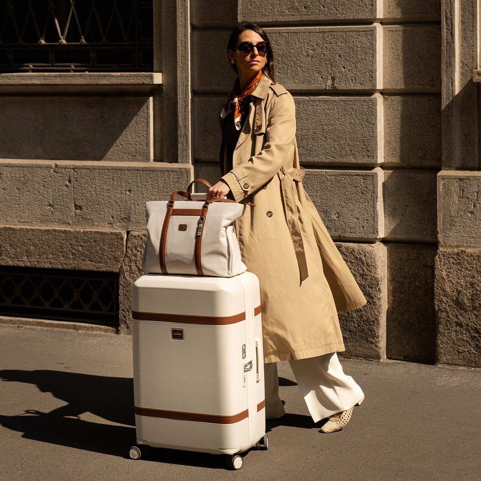 Waar elegantie en functionaliteit ontmoeten