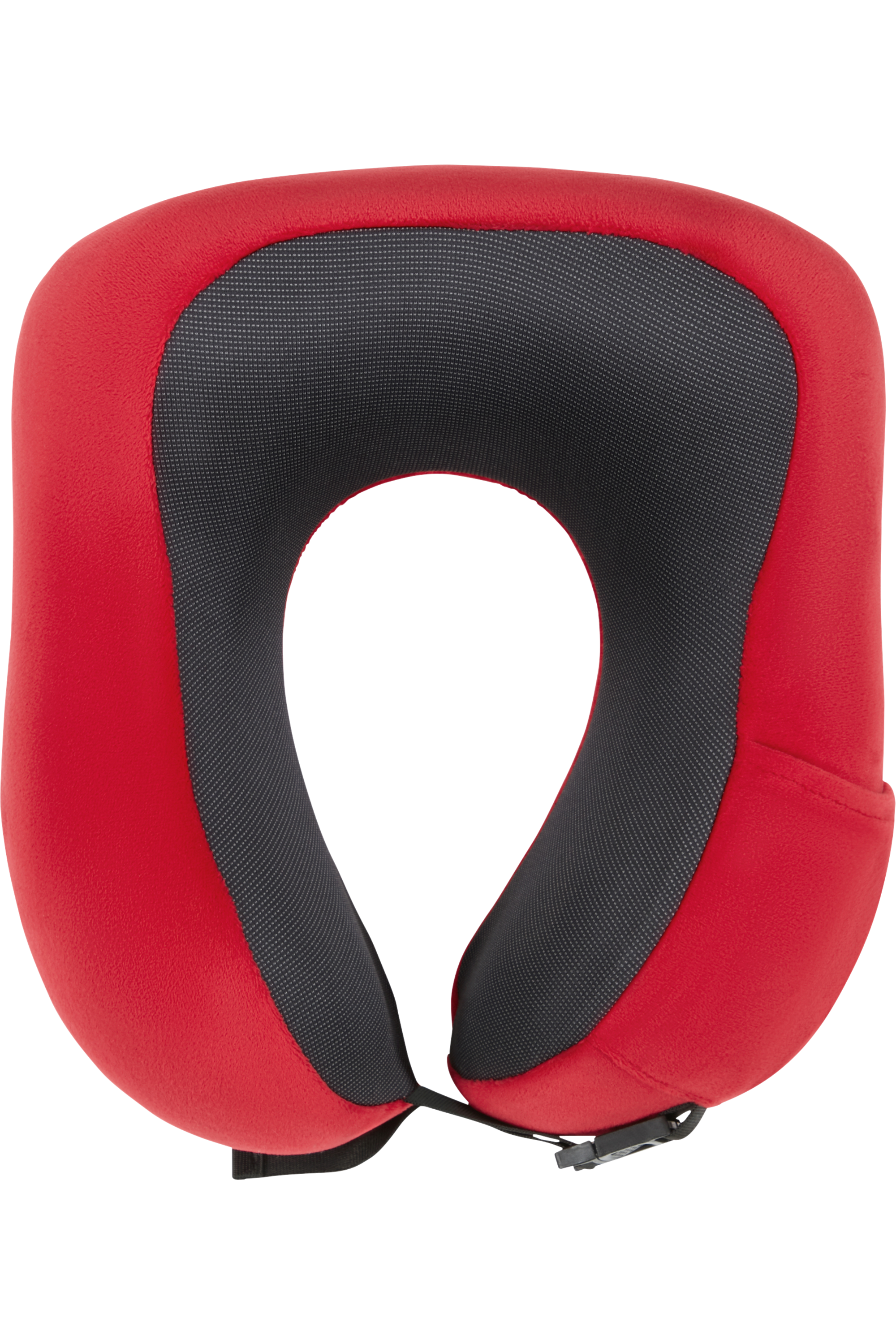 Samsonite Ta Revolution Ergonomisch traagschuimkussen Rood