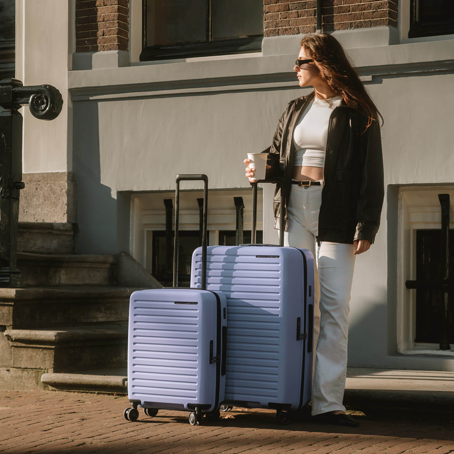 Een frisse esthetiek