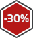 -30%